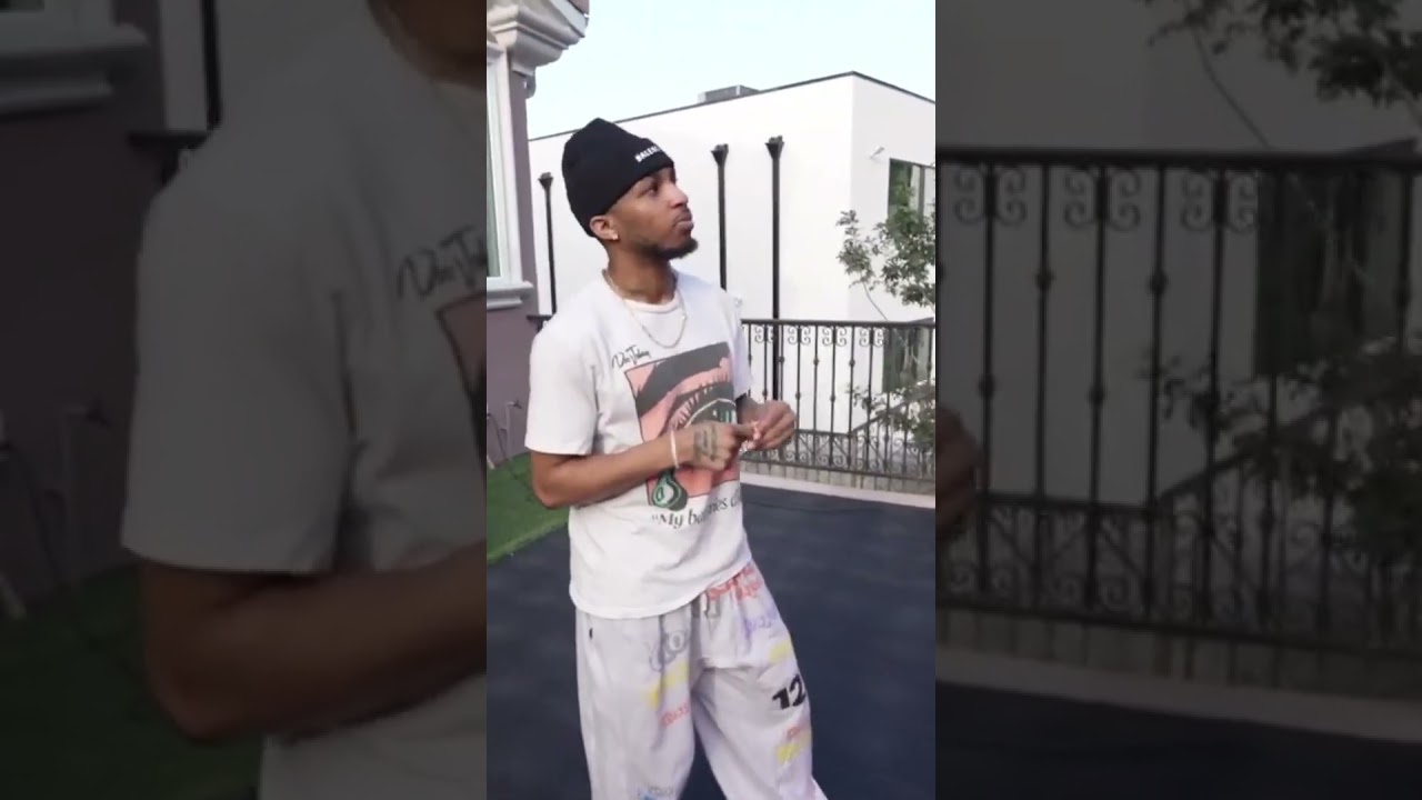 DDG Reveals His Biggest YouTube Payday ๐ธ