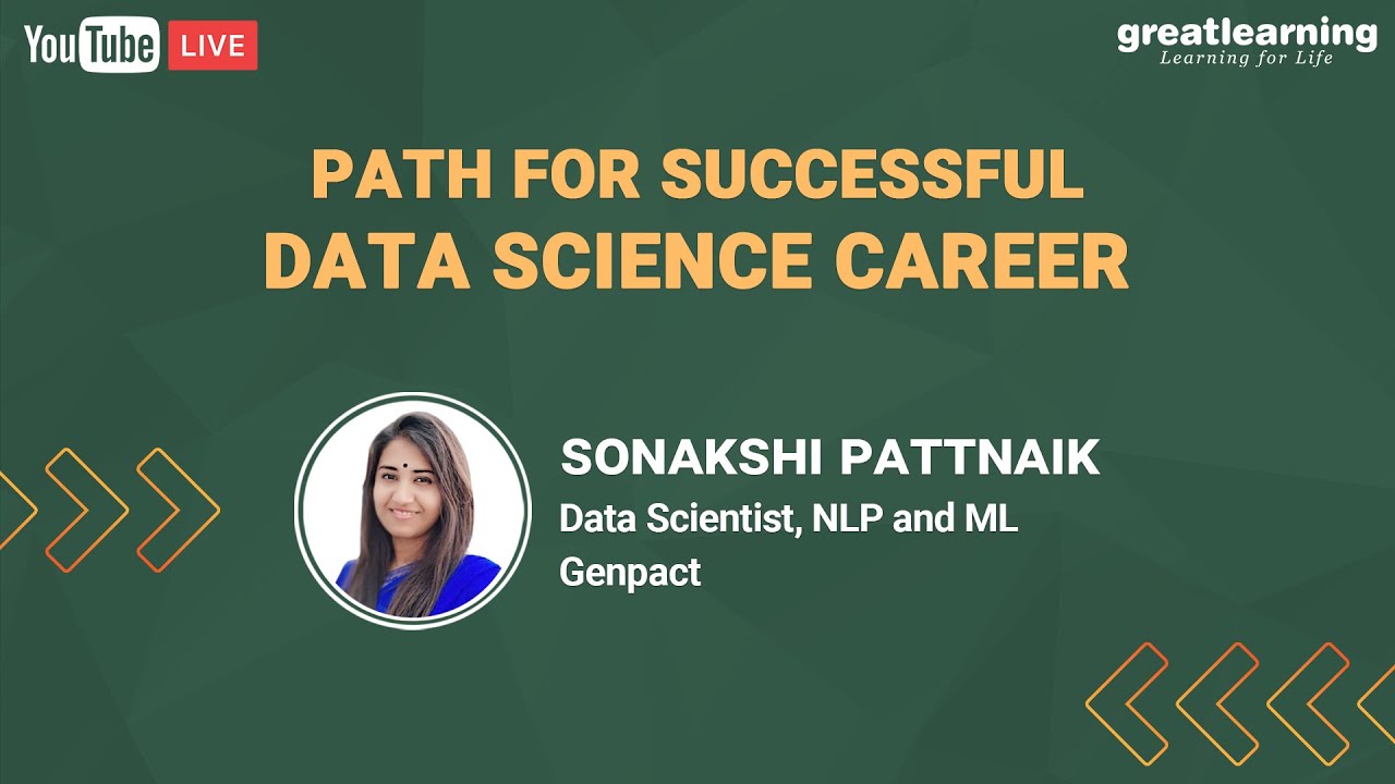 Kickstart Your Data Science Career: Proven Strategies & Tips ๐