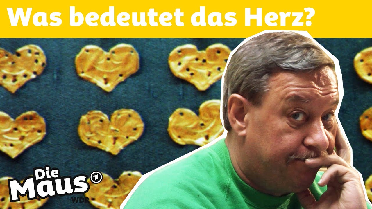 Warum sieht das Herzsymbol so aus? ❤️