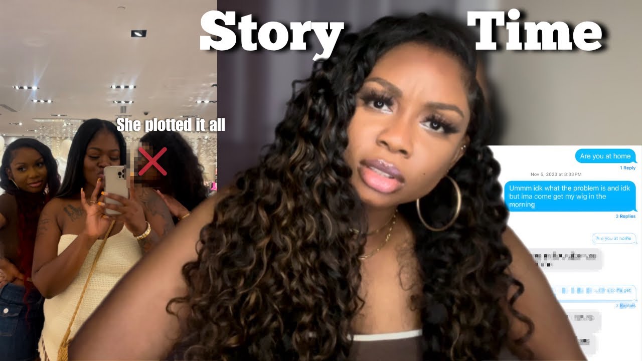 Storytime: Threes0mes Never Work Pt. 2 🎥