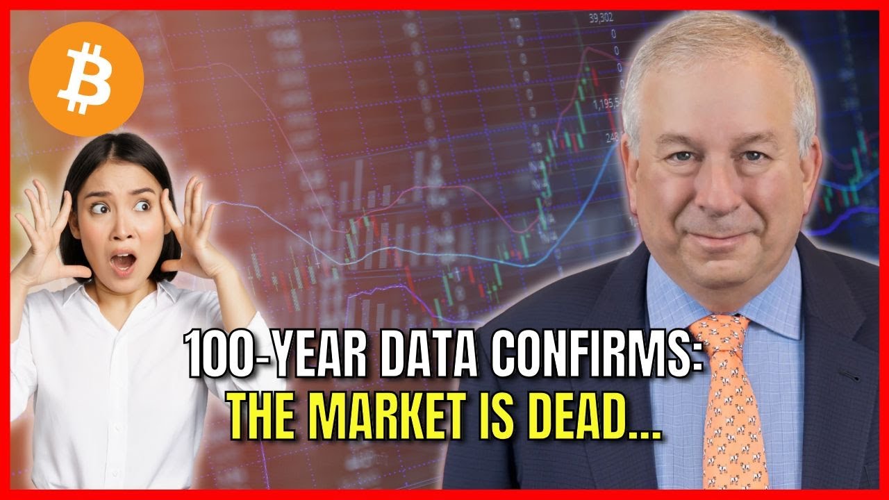 Urgent: Key Data Changes Impacting Your Investment Decisions 📉