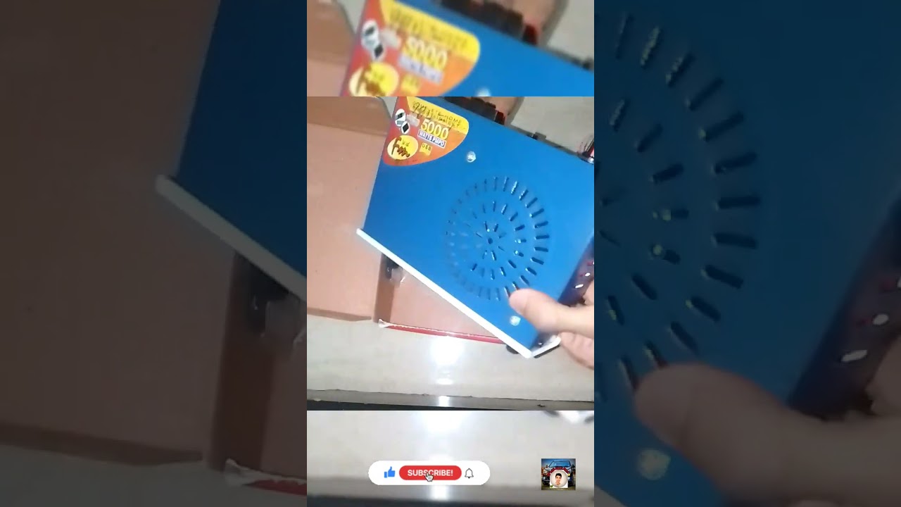 2 Unboxing of a 2-Channel & Mic Amplifier 🎧 | Powerful Audio Gear Review