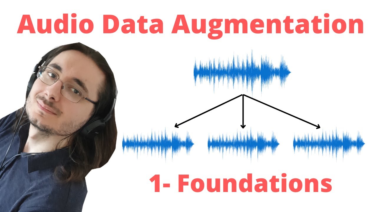 Audio Data Augmentation: Essential Techniques for Robust Machine Learning Models