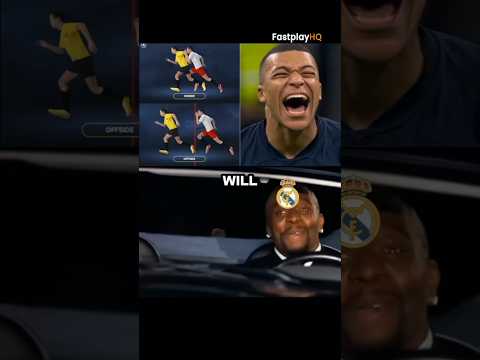 FIFA just broke football with this new offside rule 😂⚽🔥