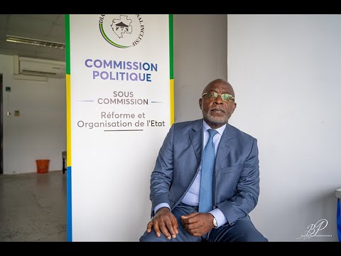 Réforme et Organisation de l'État 🇫🇷