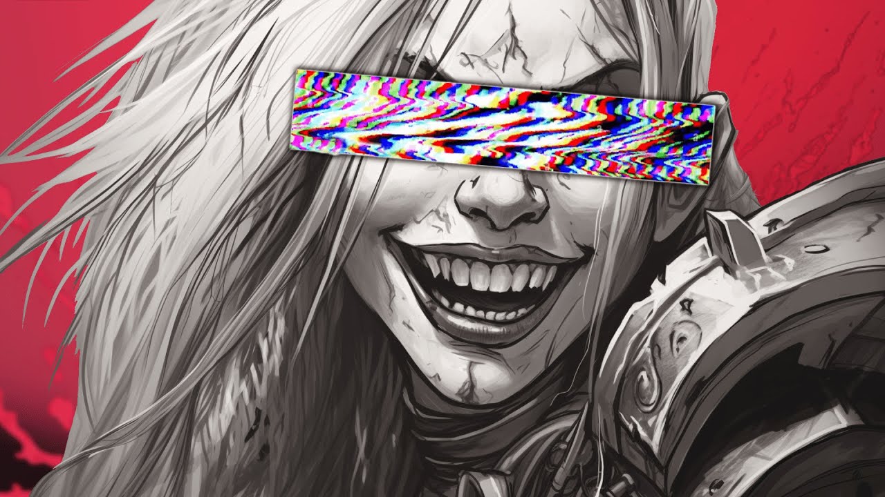 Les RAVAGES de WoW et leur impact sur la calvitie