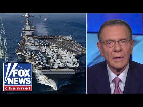 Gen. Keane: THIS is what makes it so troubling...