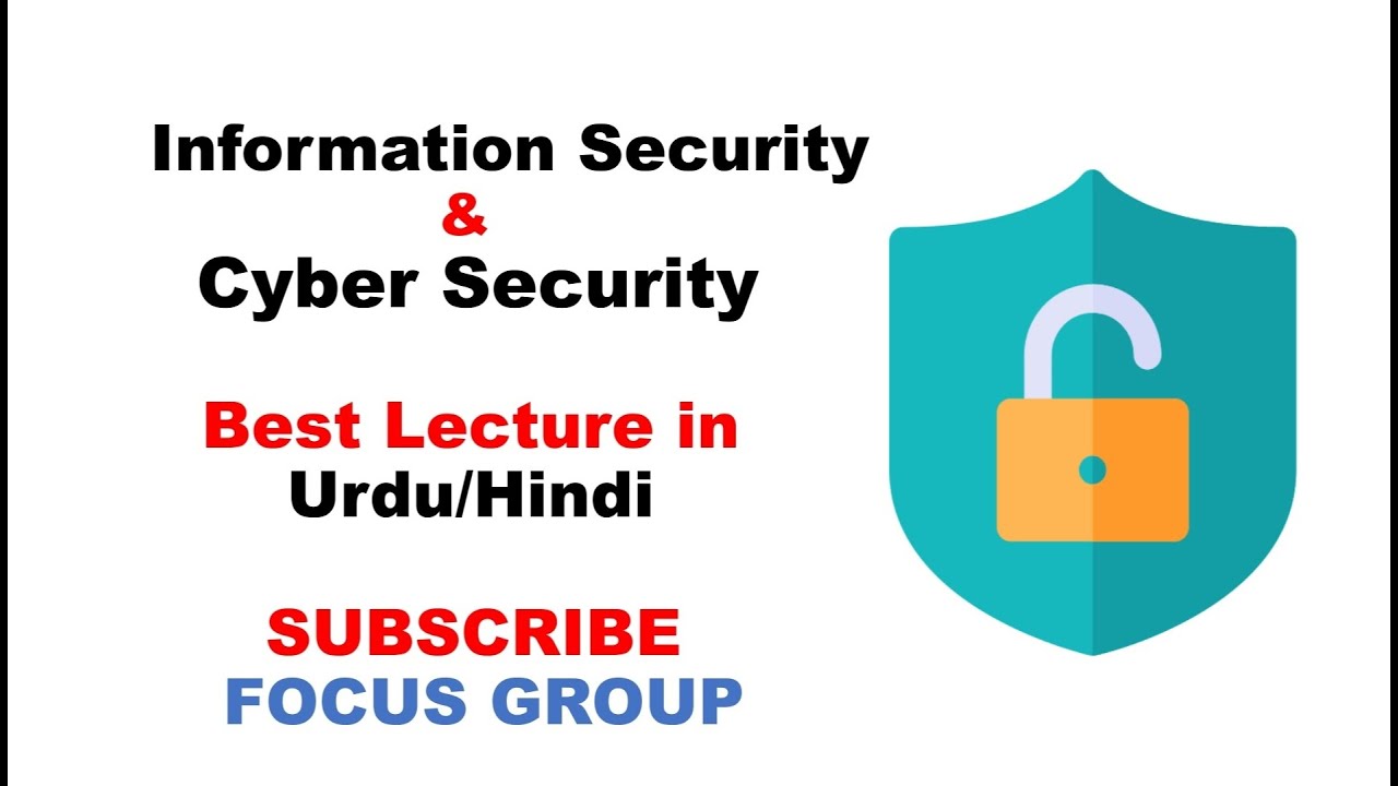 Cyber Security vs. Information Security: Key Differences Explained π