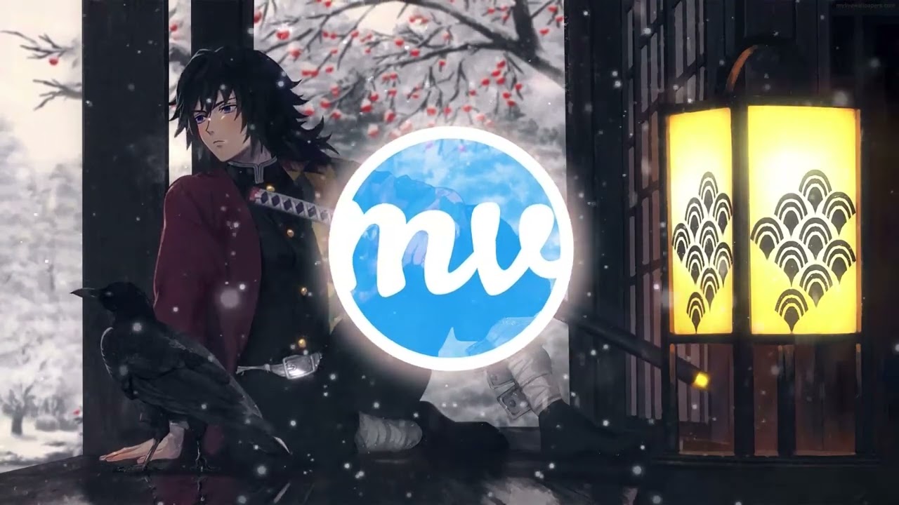 Sharou - 2:23 AM Chill & Hype Loop 🎶