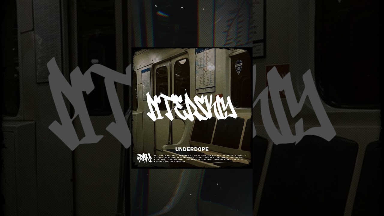 Old School Freestyle x Dark Boom Bap Beat 🎹