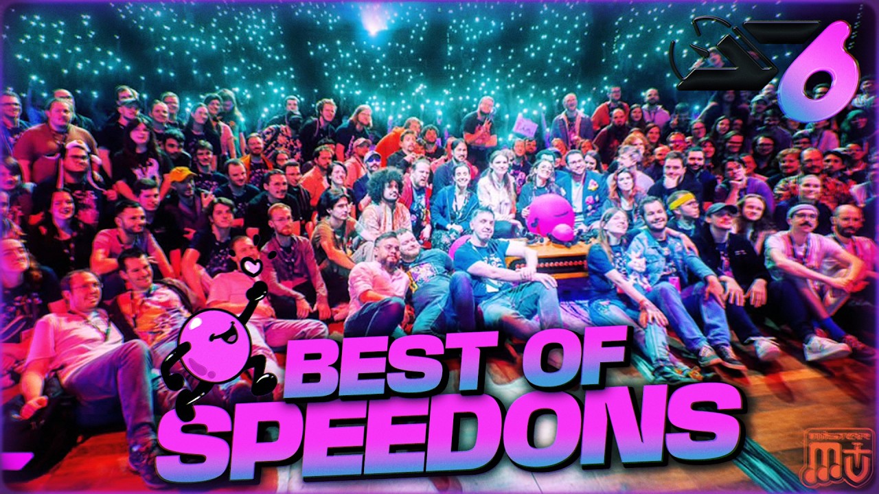 Speedons 2026 Highlights | Weekly Best #10 🚀