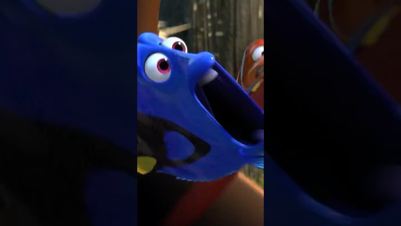 Disney Films If They Were Scientifically Accurate 🧪