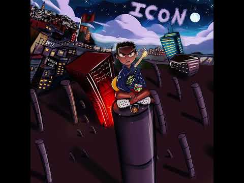 7ARI - ICON ( Audio ) prod by enywayz