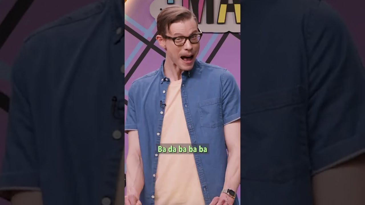 McDonald's New MacBeth Sandwich 🍔