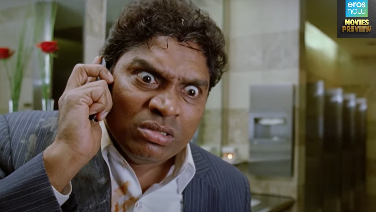 Johnny Lever Best Comedy | De Dana Dan All Scenes | Akshay Kumar, Suniel Shetty, Paresh Rawal