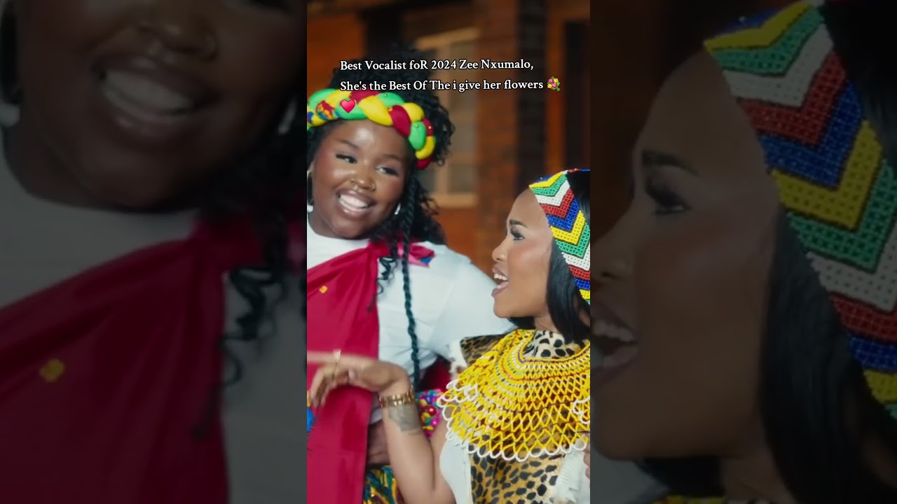 Mfazi Wephepha - Nkosazana & Master KG ft. Zee Nxumalo & Big Zulu