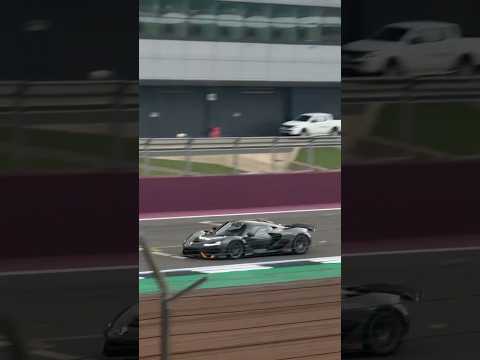 McLaren W1 Caught in the Wild! First Look at the New Beast 🏎️🔥