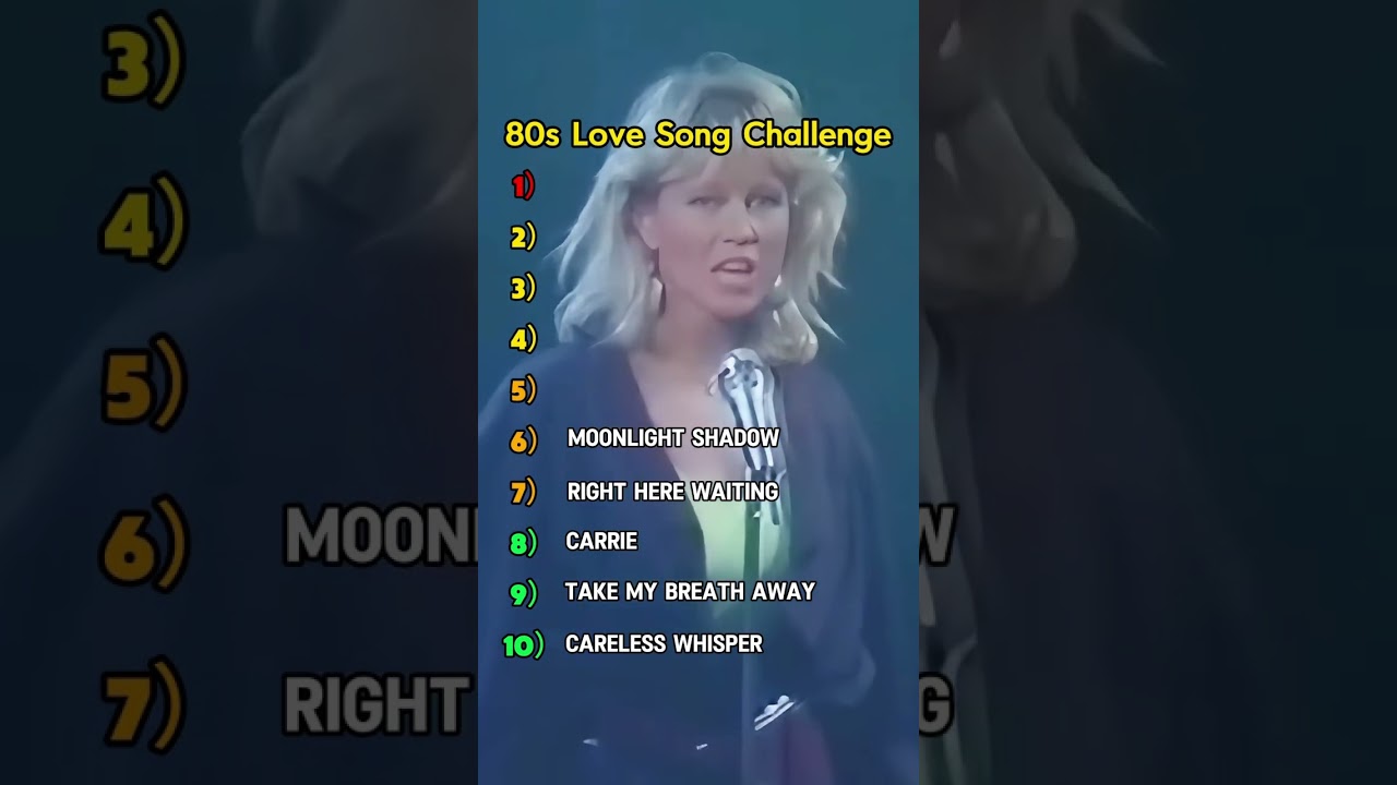 Top 80s Love Song: Why 'Careless Whisper' Still Melts Hearts ❤️