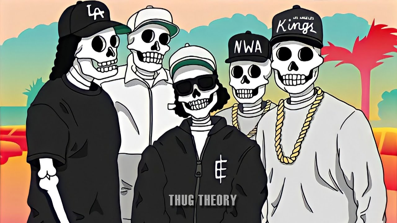 2Pac & Pop Smoke - Write This Down ft. Biggie & More 🎤