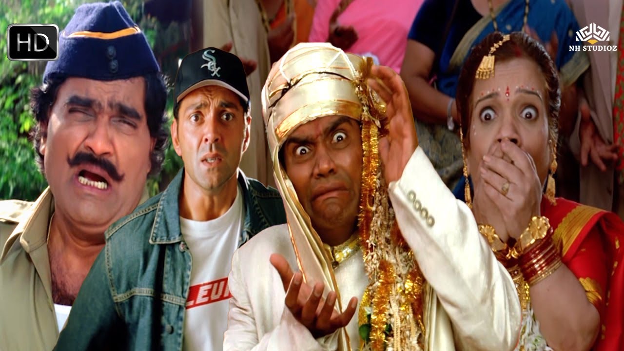 जॉनी लीवर की बीवी छोटी हो गई 😂