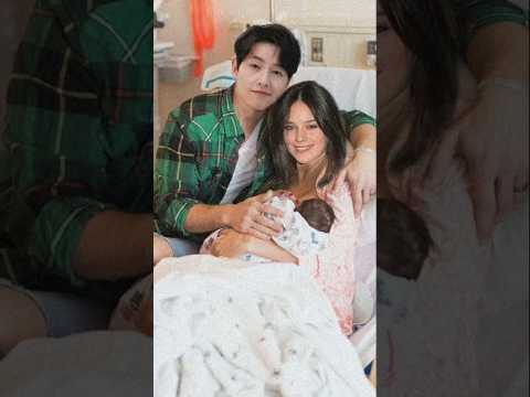 Song Hye Kyo VS Song Joong Ki (2017-2025) #kdrama #koreandrama #kdramalovers