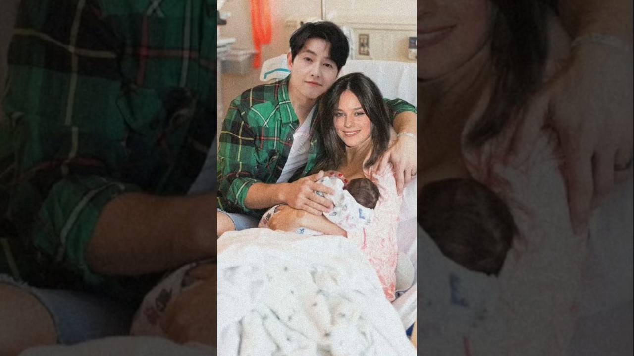 Song Hye Kyo vs Song Joong Ki (2017-2025) 🎬