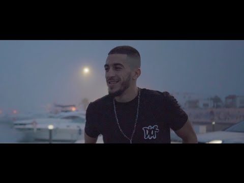 Mocci - Ma3lich [ Prod. Skizobeats ] DIR : VVSVISUALS