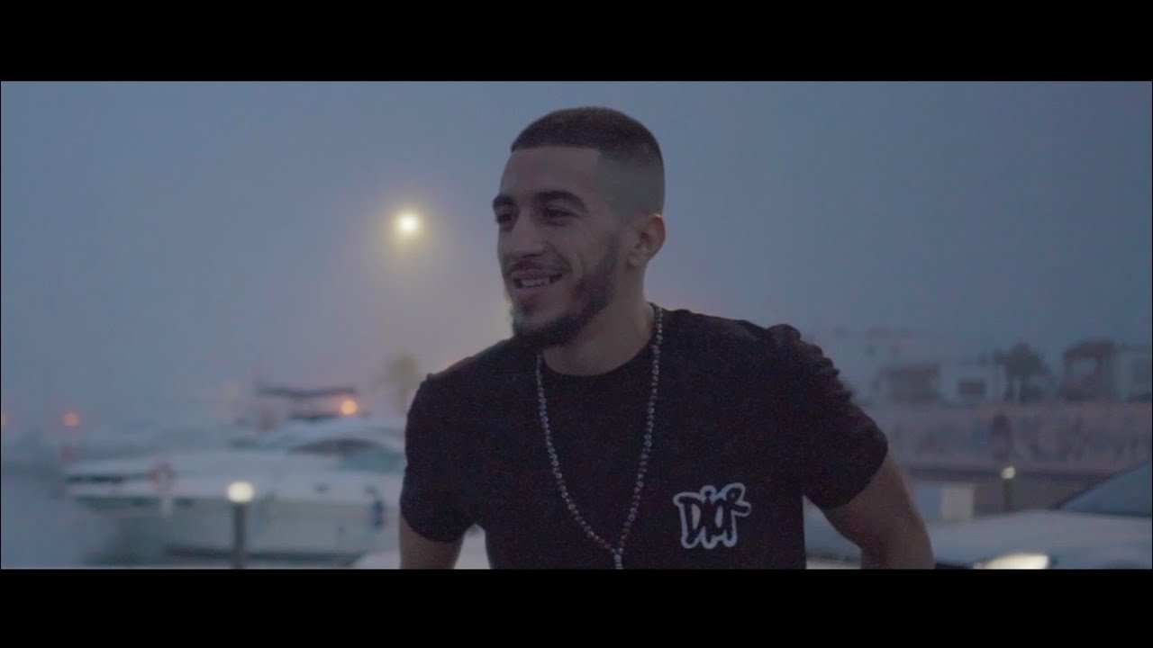 Mocci - Ma3lich 🎶 | Official Music Video by Mocci Records