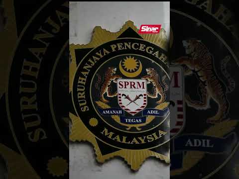 SPRM sita enam kediaman mewah, tanah milik Tan Sri