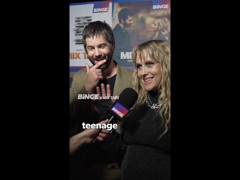 What song reminds 𝘺𝘰𝘶 of your first love? | Mix Tape | BINGE