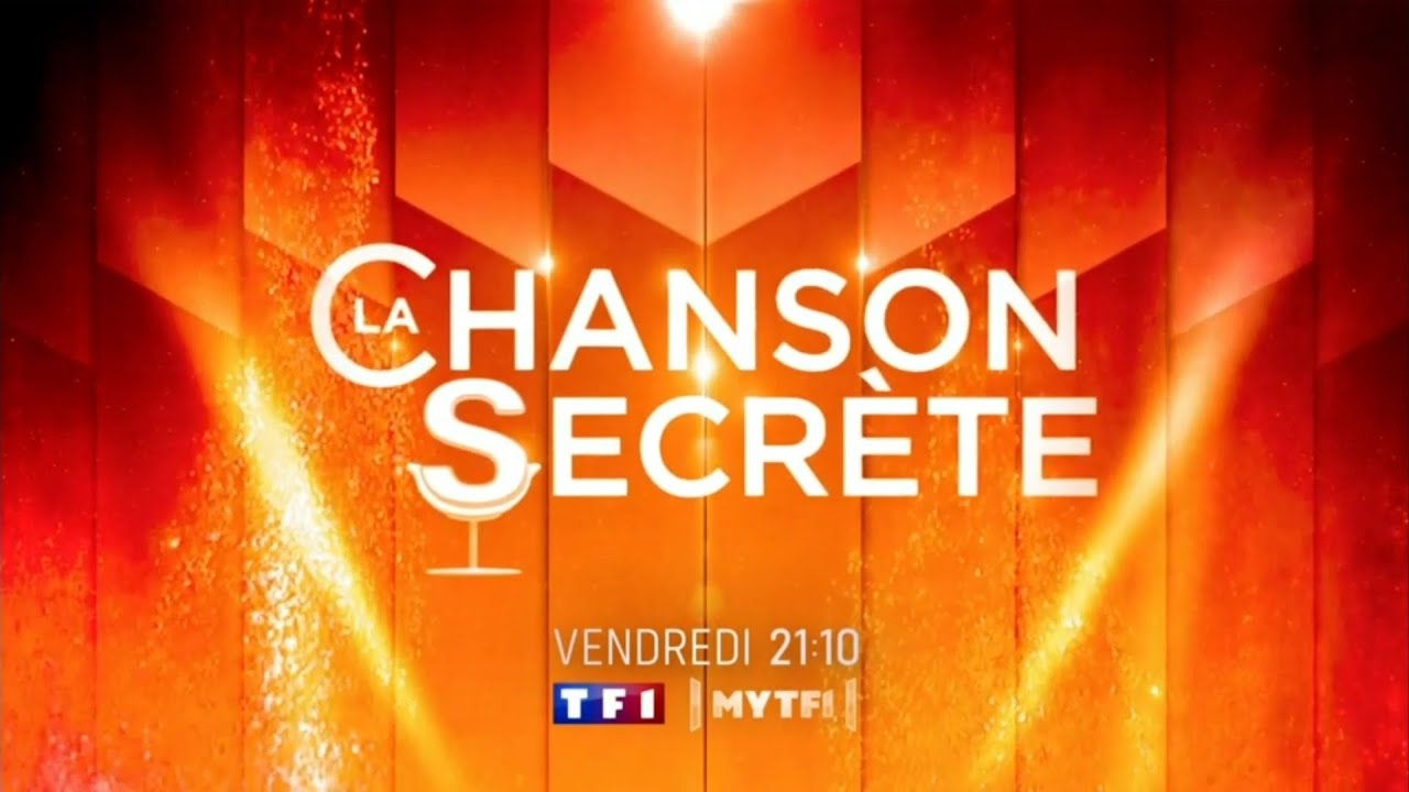 Bande-annonce La Chanson Secrète sur TF1 🎶