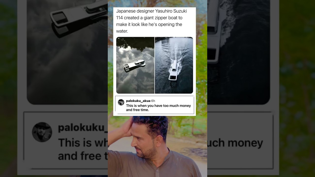 Japanese Designer: Creativity & Innovation 🇯🇵