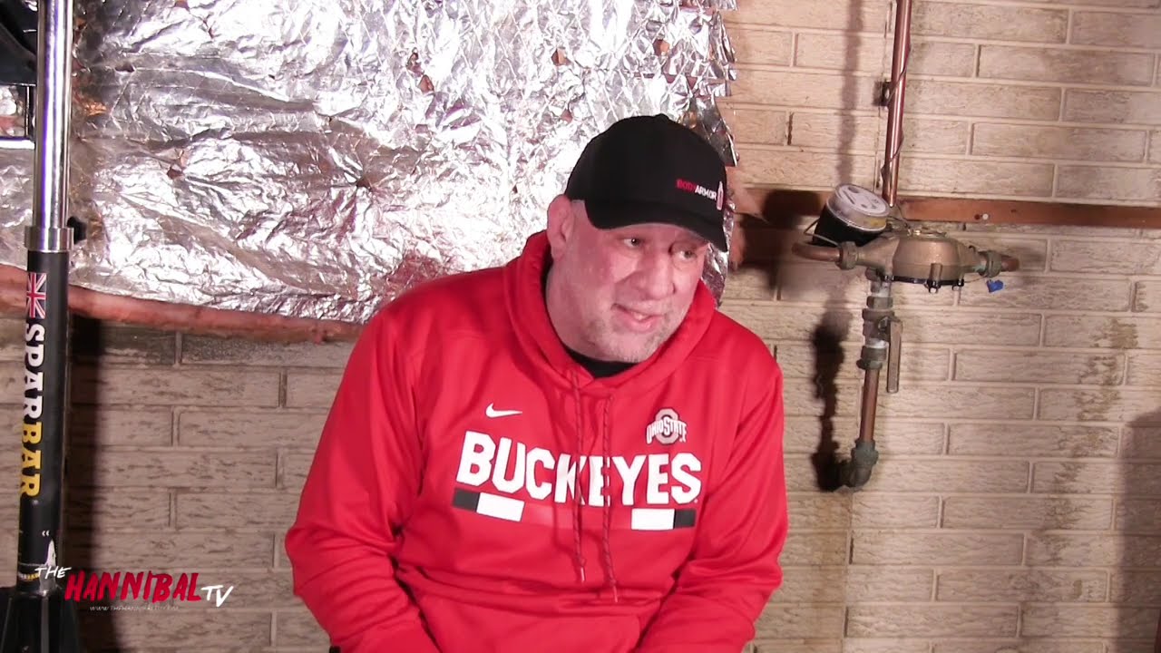 Mark Coleman on UFC Legend Don Frye 🥋