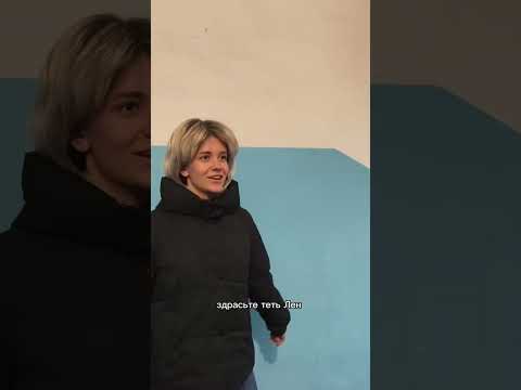 Мамина подруга 35-я серия, первая часть