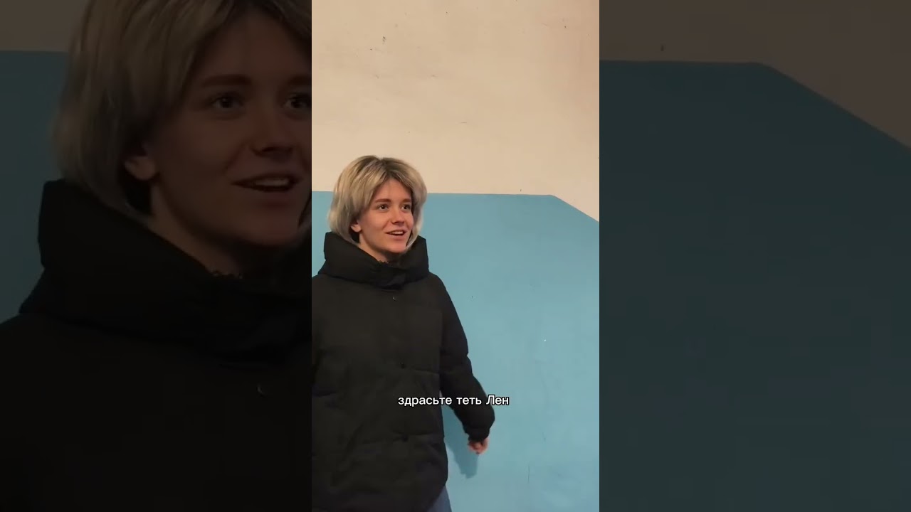 Мамина подруга — 35-я серия, первая часть: ключевые моменты и сюжетные повороты