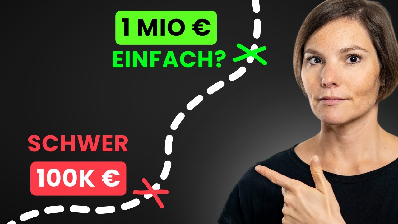 Vermögen über 100.000€? Munger-Theorie erklärt 📈