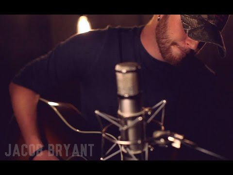 Jacob Bryant - This Side of Sober (Acoustic)