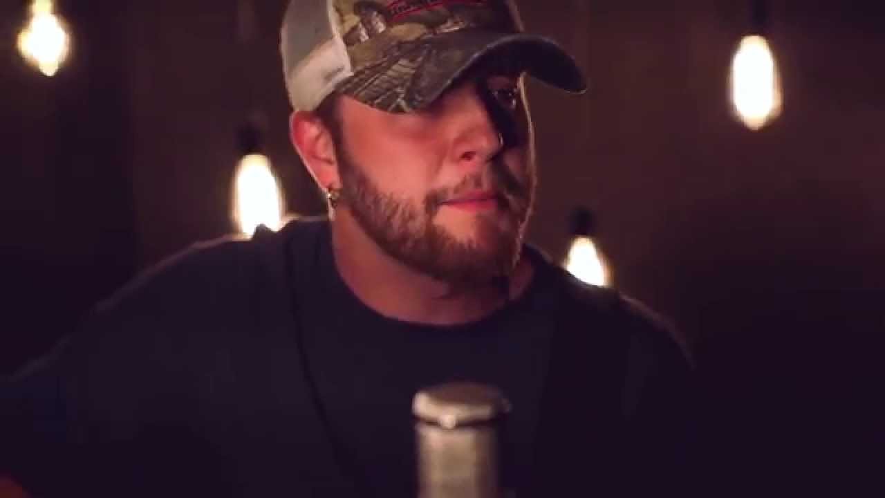 Jacob Bryant - This Side of Sober (Acoustic) 🎶