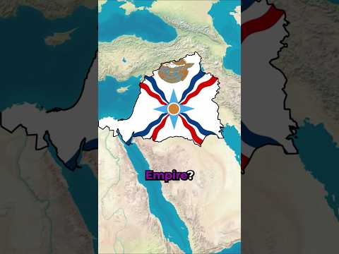 What if Iraq tried to bring back the Assyrian Empire?