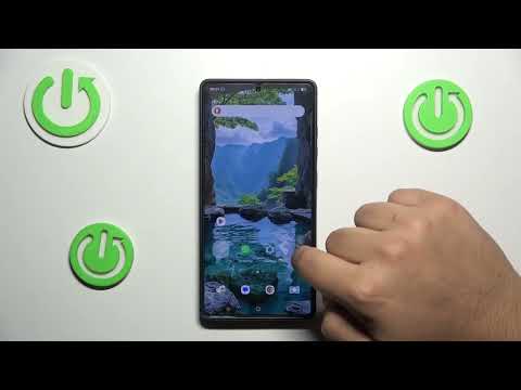 Comment configurer le NFC et les paiements sans contact sur Samsung Galaxy S25 Ultra