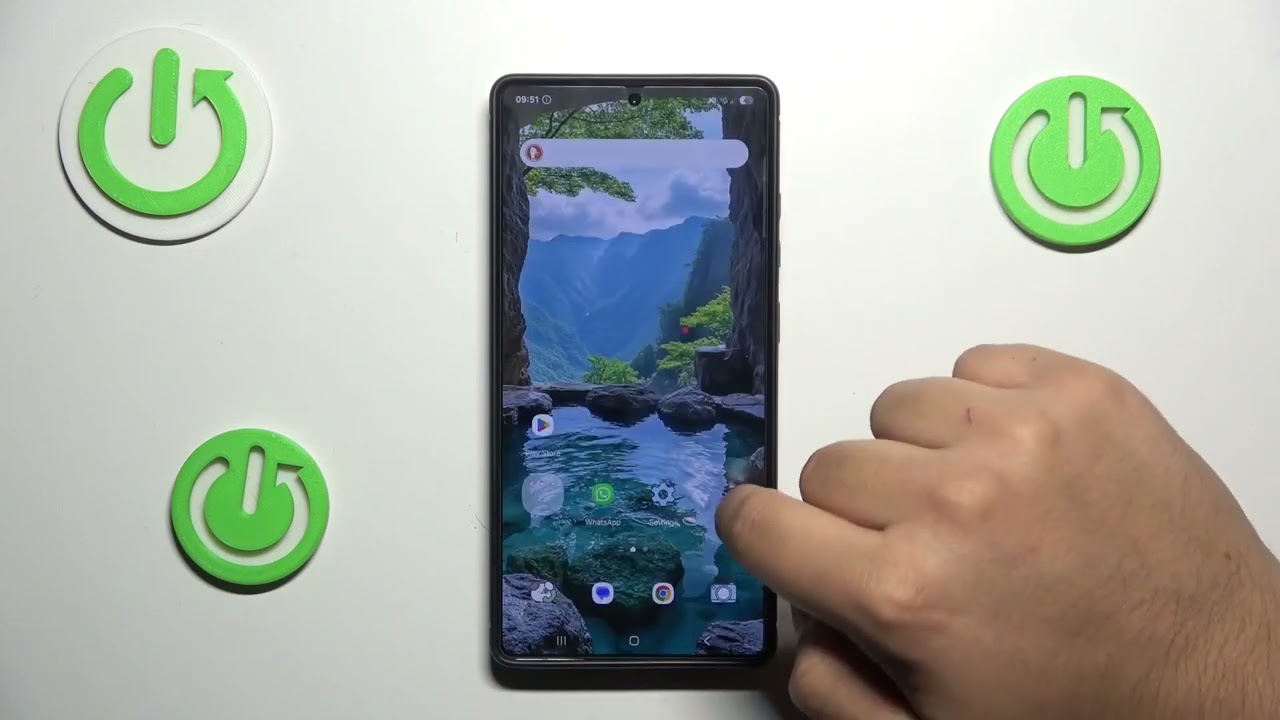 Guide Facile : Configurer NFC et Paiements Sans Contact sur Samsung Galaxy S25 Ultra 📱