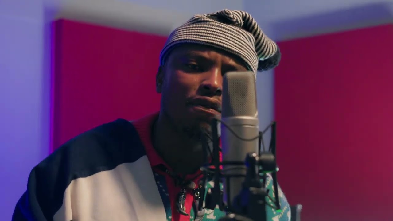 Cityzeen Live: Hohle Ke Lesotho 🎶