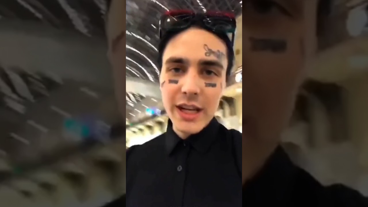 Face vs Моргенштерн: Хип-хоп баттл 🎤