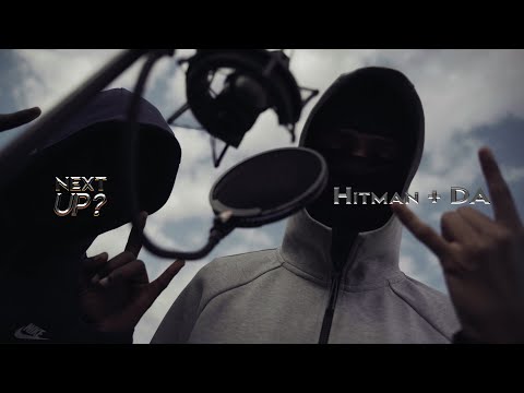 #98s Hitman x DA - Next Up? [S3.E7]  | @MixtapeMadness