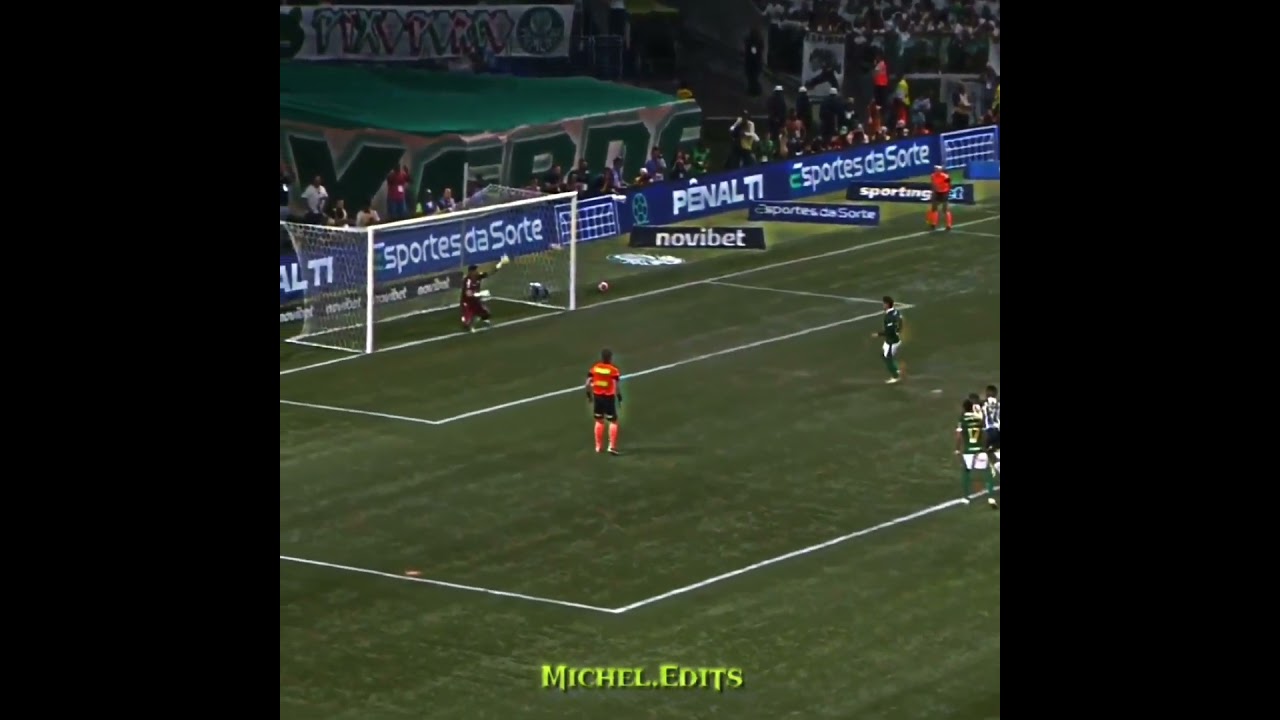 Palmeiras Wins the Paulista Championship! 🏆