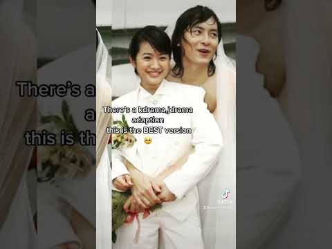 Taiwanese Drama I never get sick of rewatching