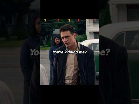 He stood up to the racist who denied her fuel... #movie #fyp