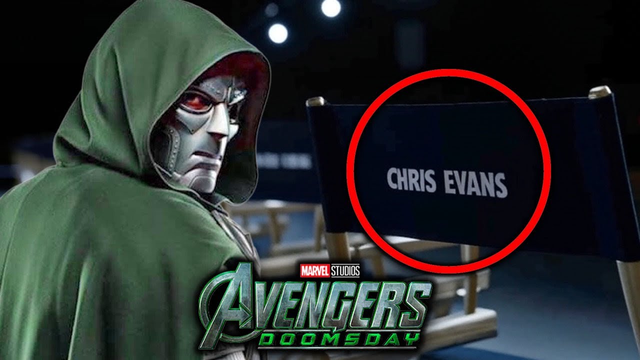 Avengers Doomsday Castings Revealed! 🔥