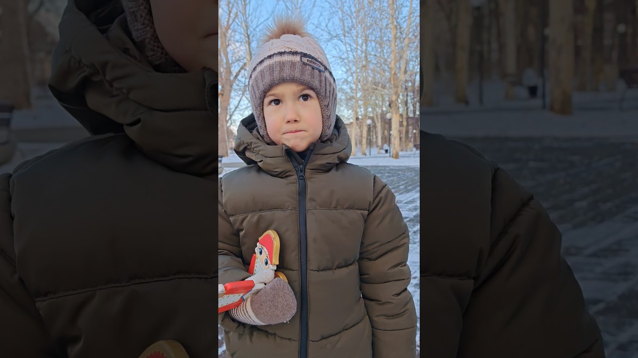 Любимые детские песни о синем тракторе 🚜