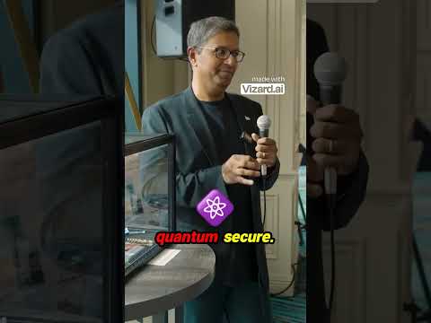 Quantum Key Distribution The Future of Bulletproof Security